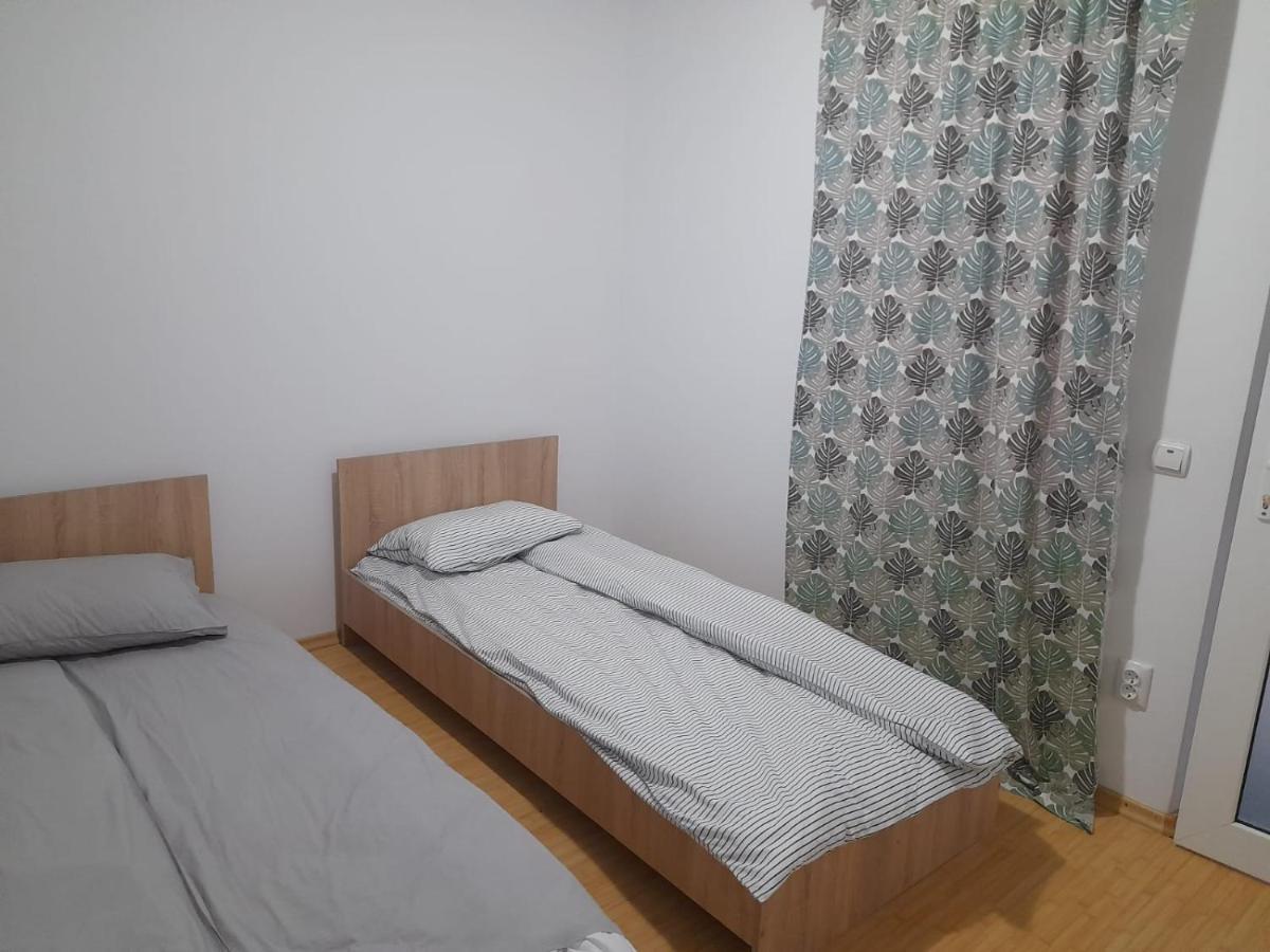 Central City House تولتشيا المظهر الخارجي الصورة
