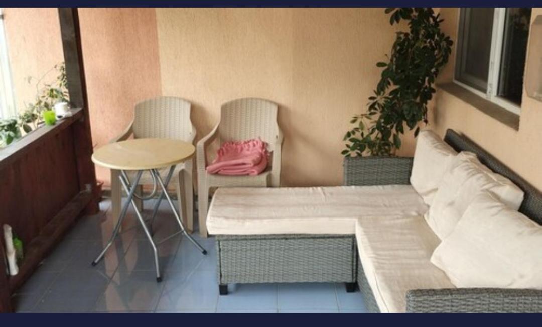 Central City House تولتشيا المظهر الخارجي الصورة